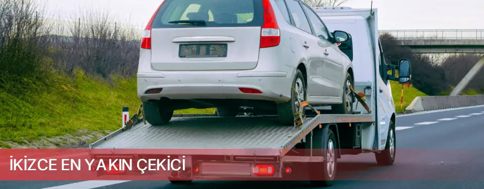 İkizce İlçemi En Yakın Çekici